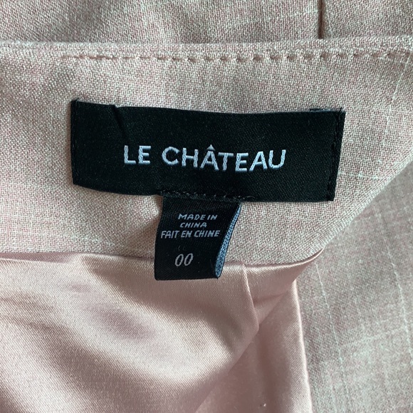 Pencil Skirt - Picture 2 of 2